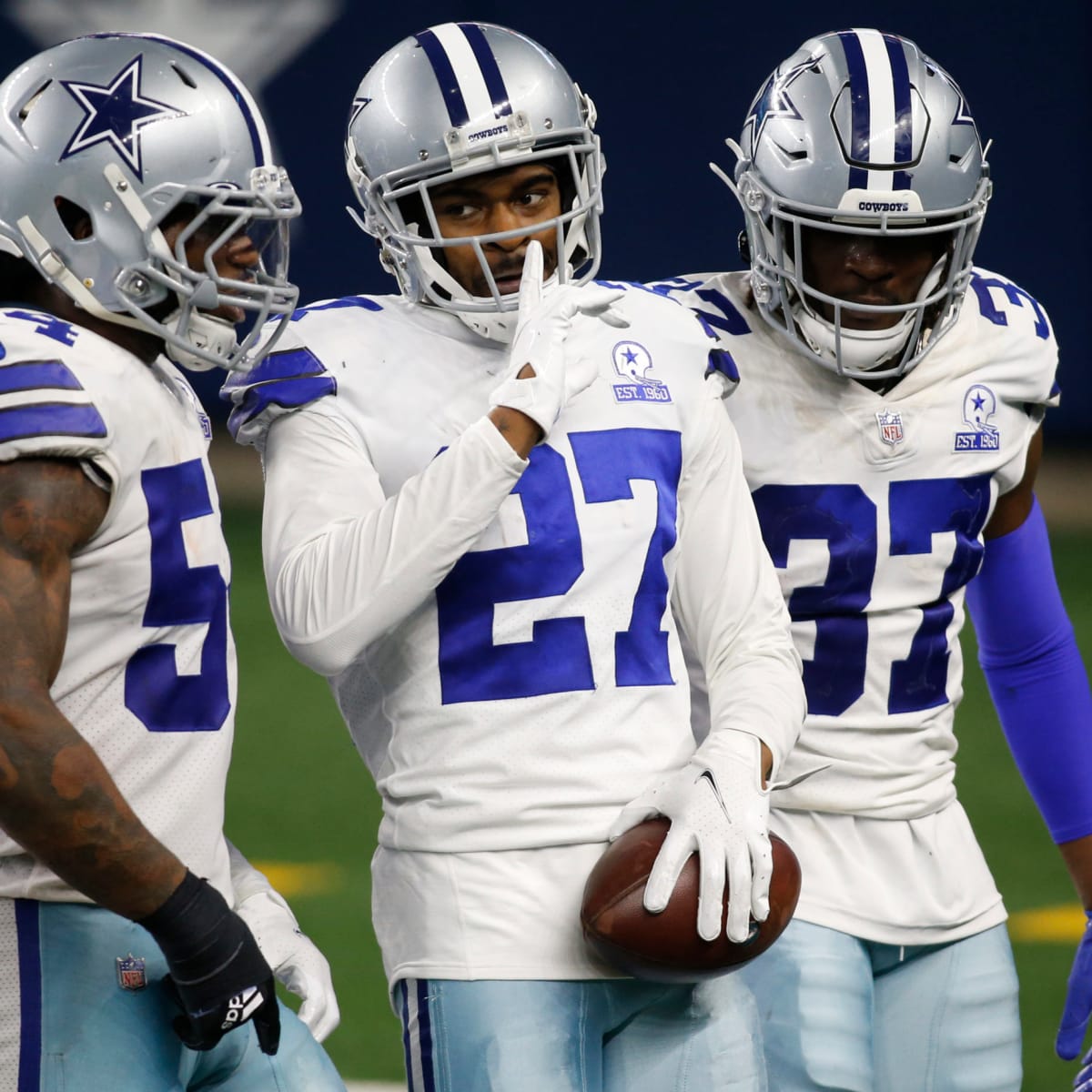 Breaking Down the 'Boys: 3 Players to Watch Tonight for Cowboys vs