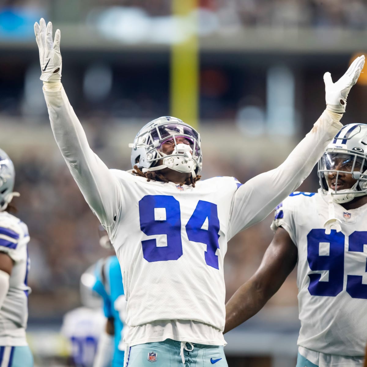 Dez Bryant is pounding the table for Cowboys to make blockbuster trade - A  to Z Sports