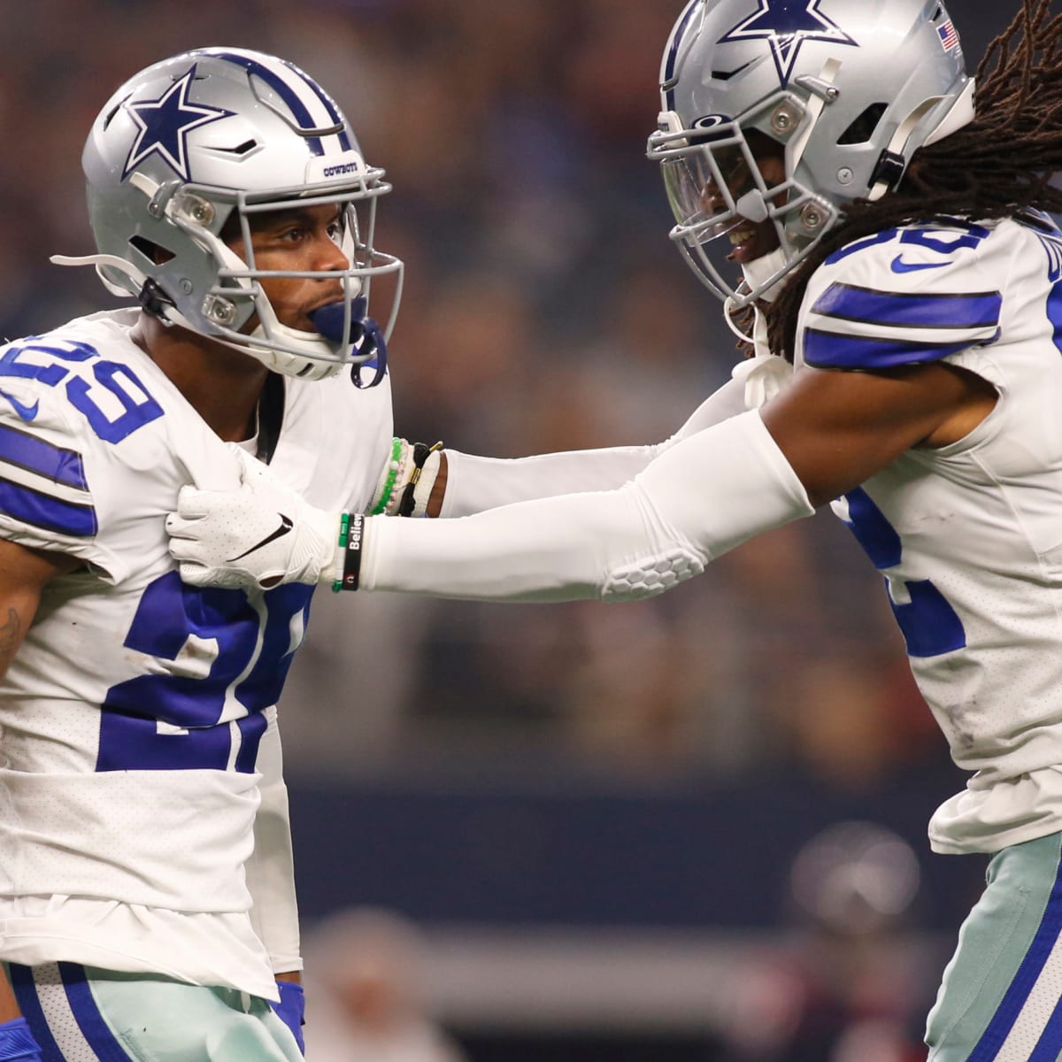 Is Special Teams Enough for C.J. Goodwin to Stick w/ Cowboys in