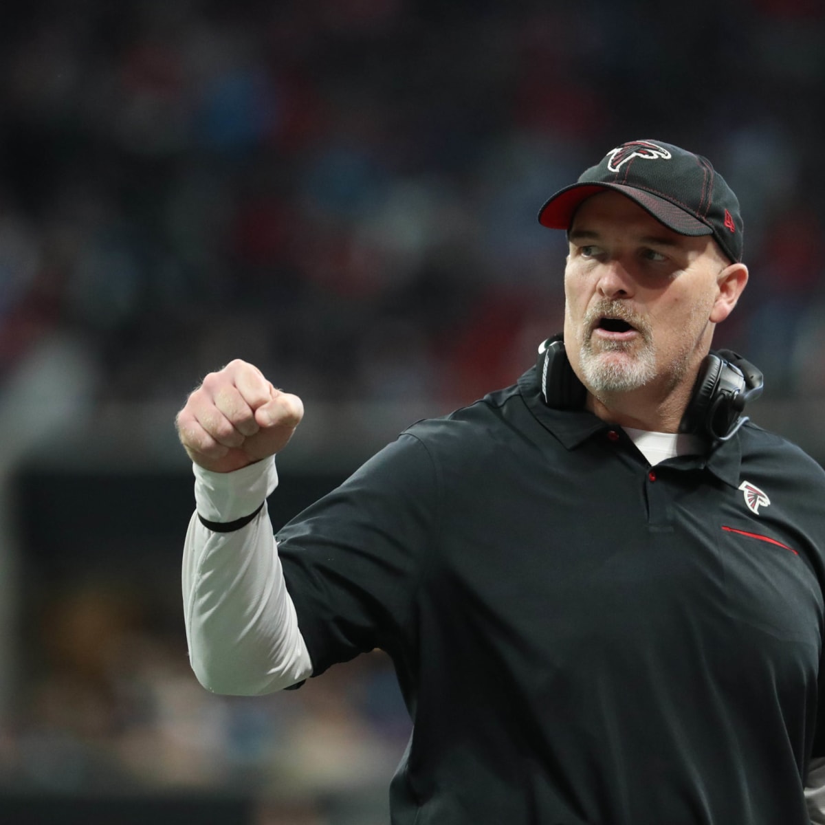 Cardinals candidate Dan Quinn staying with Dallas Cowboys, per report