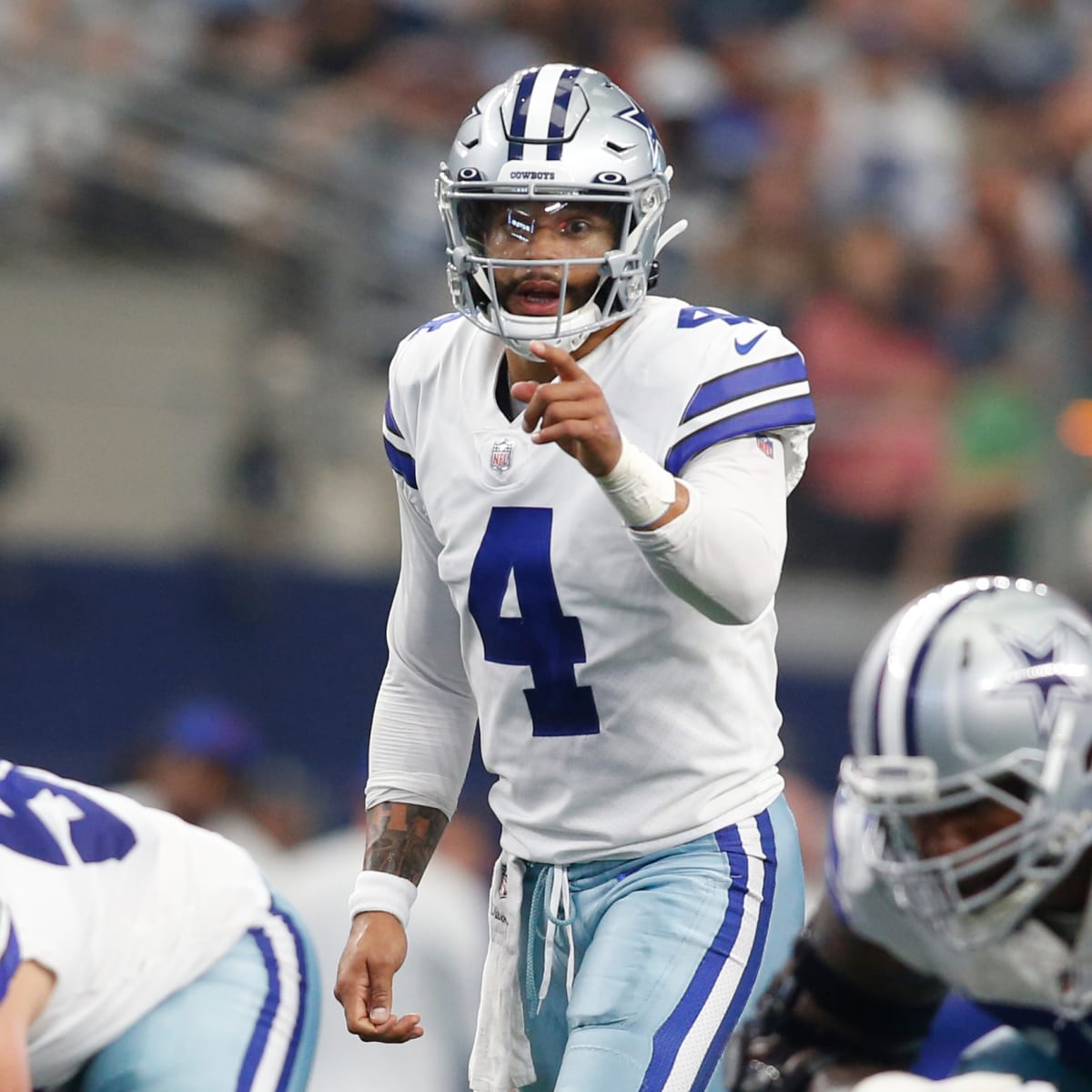 Trevon Diggs wasn't the only Cowboys starter injured on Thursday's practice  - A to Z Sports