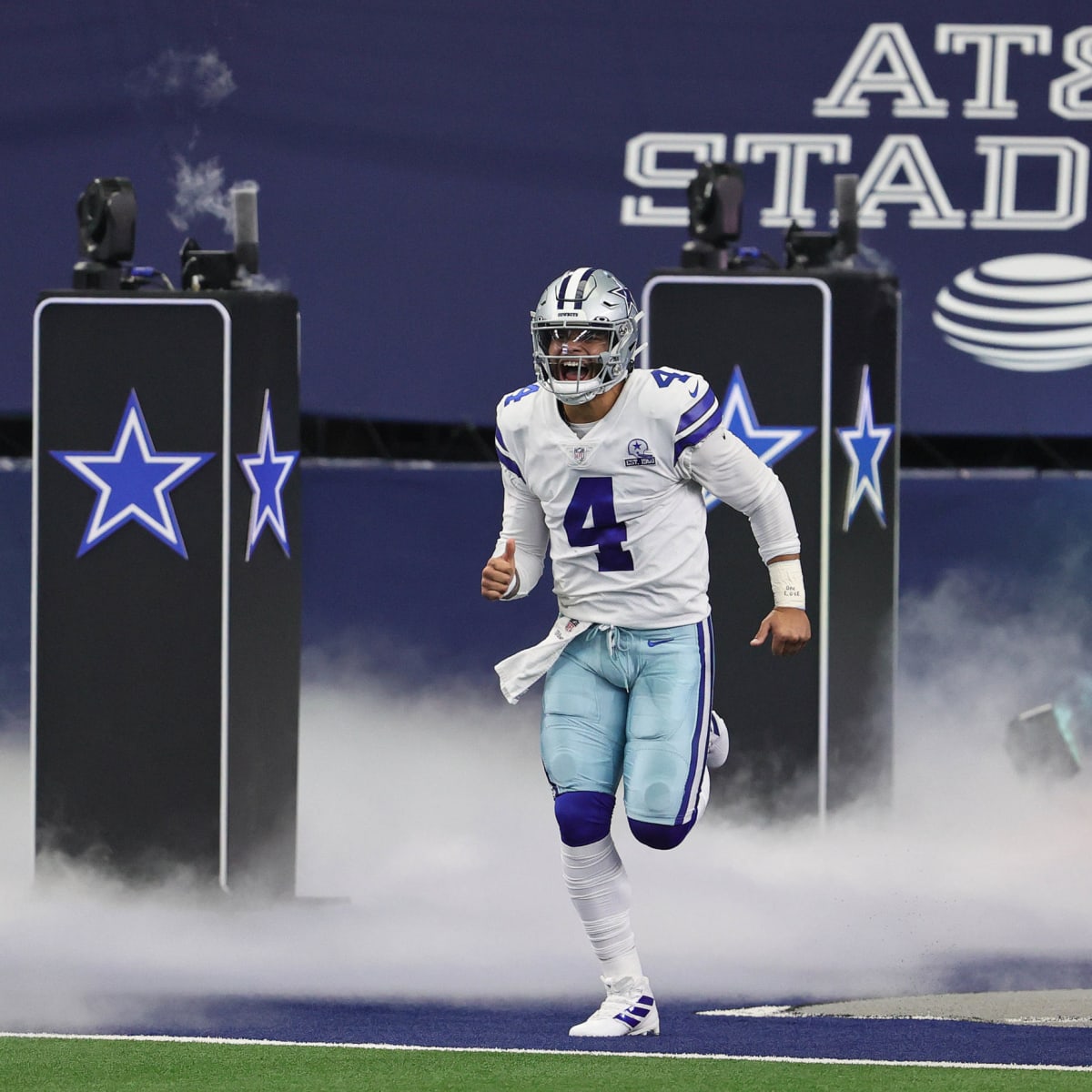 Cowboys, Dak Prescott finally agree on $160 million contract