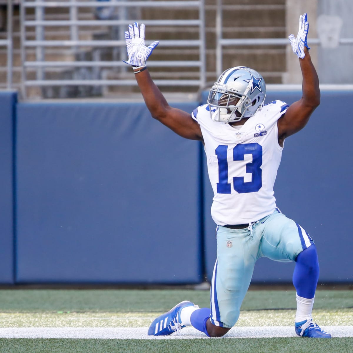 Amari Cooper is Gone': Dallas Cowboys Trade Rumor Mill - And What