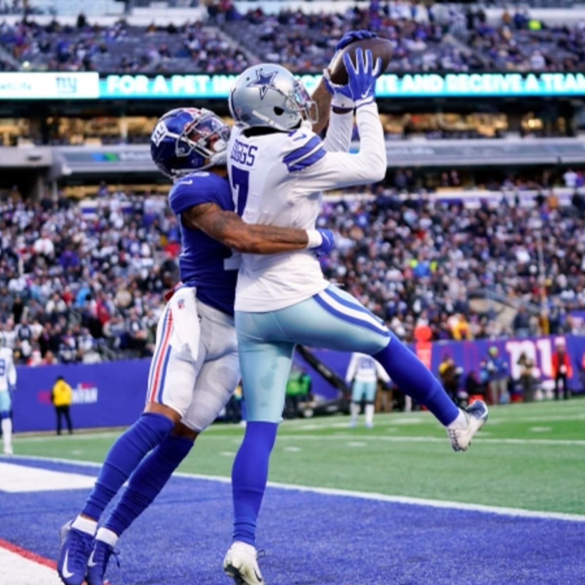 10 truths from Cowboys' win over Giants: Disruptive DeMarcus