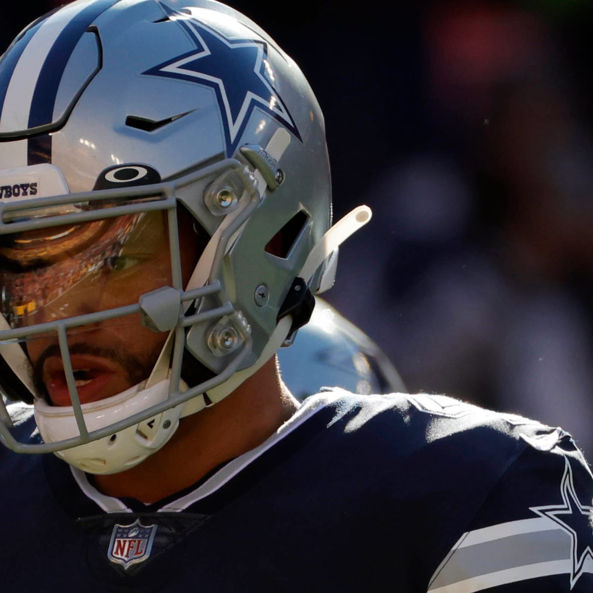 Dak Prescott Set To Reach Huge Milestone Sunday, DFW Pro Sports