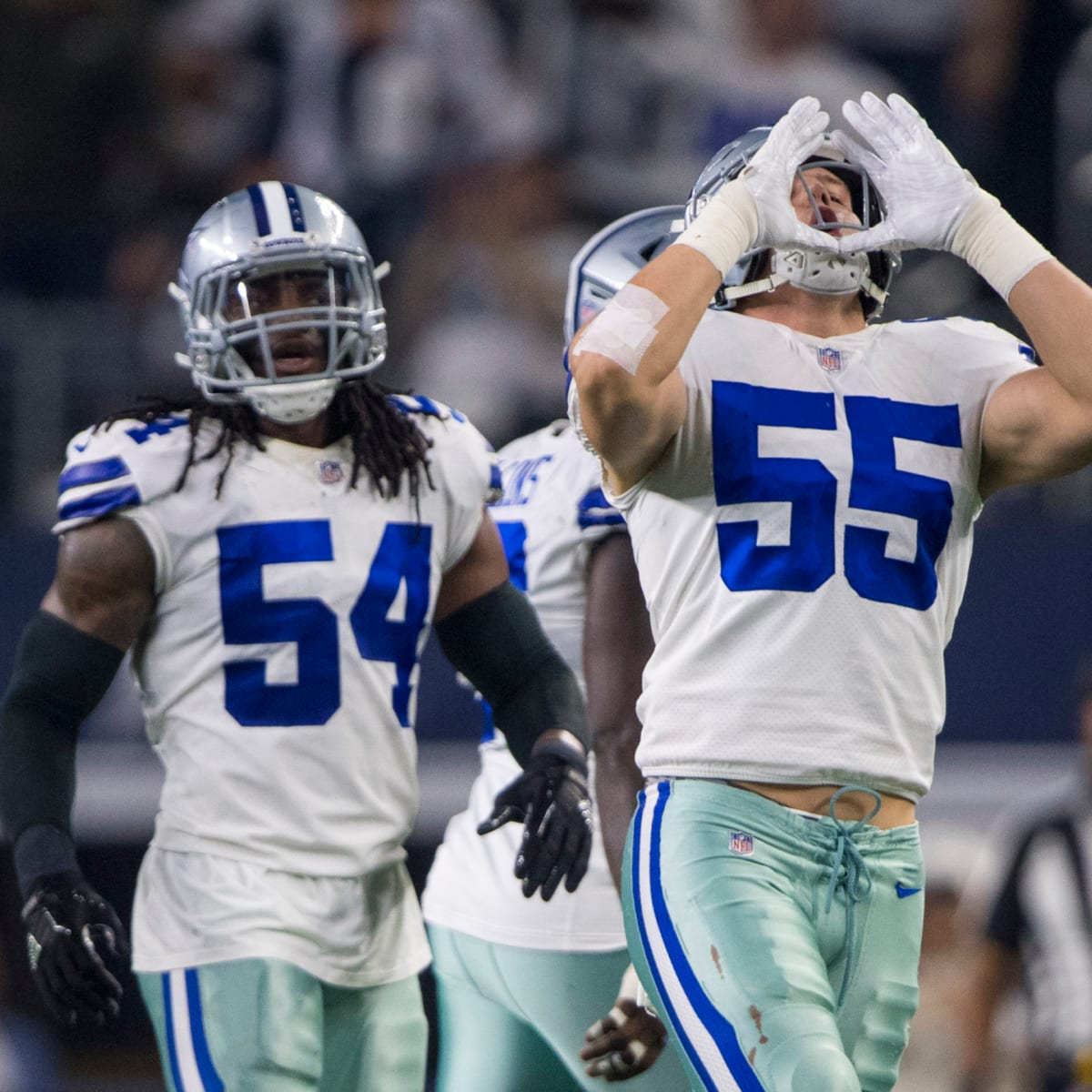 The Cowboys' Defense Has Improved. Can They Sustain It? - D Magazine