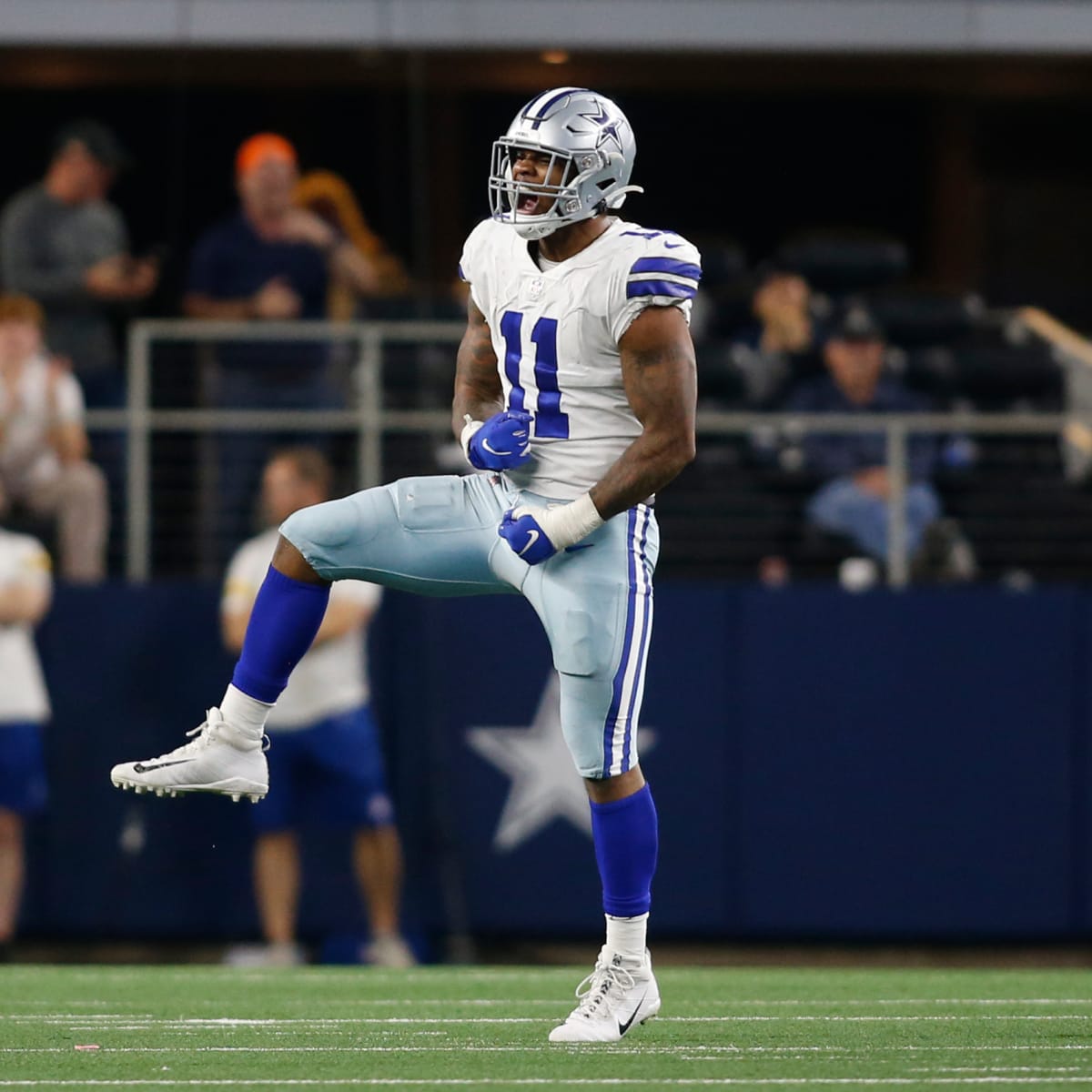 Why the Cowboys want Micah Parsons to play DE fulltime