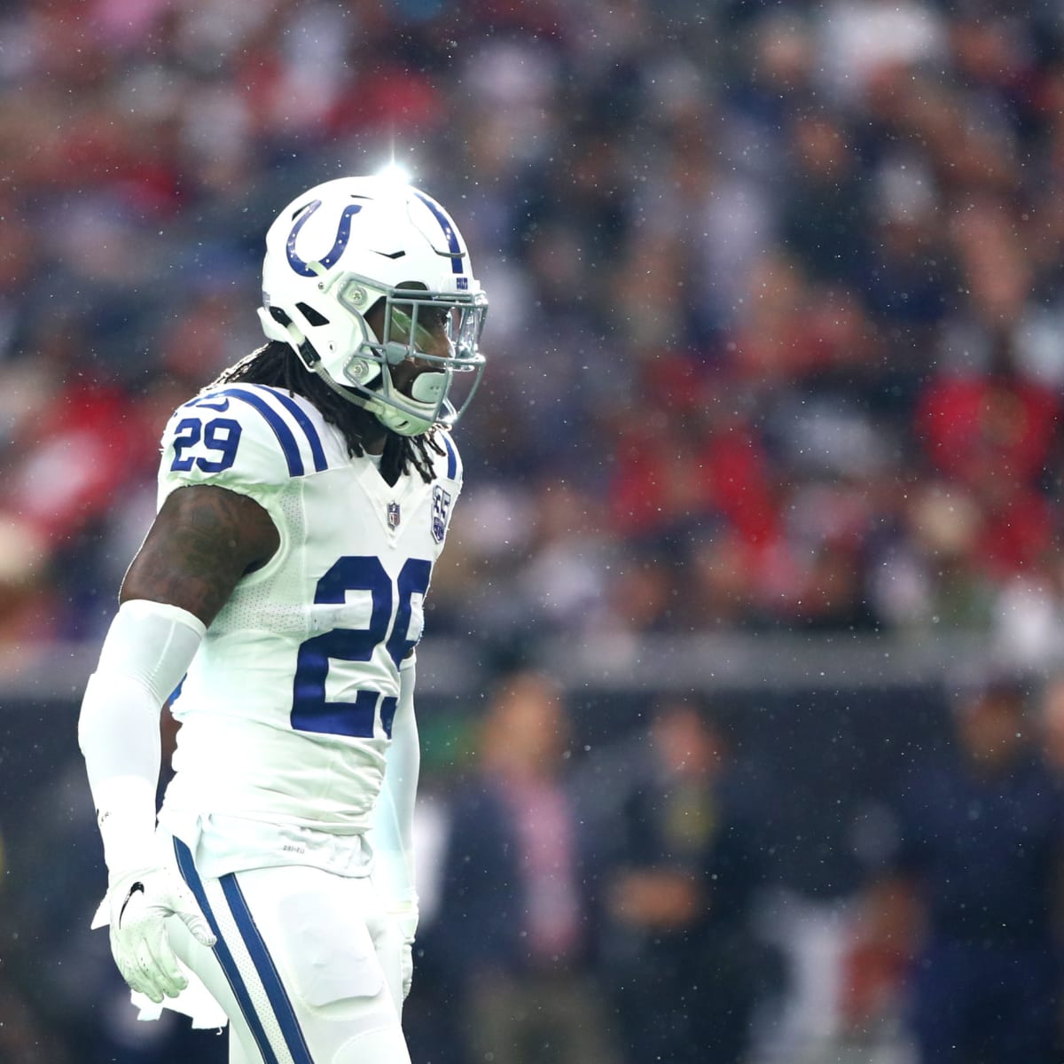 Malik Hooker: Former Buckeyes star signs with Dallas Cowboys