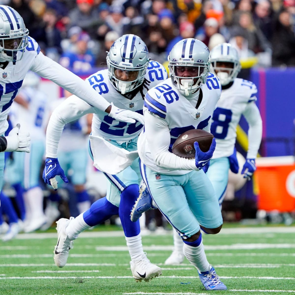 With top seed possible, Cowboys playing to win at Washington