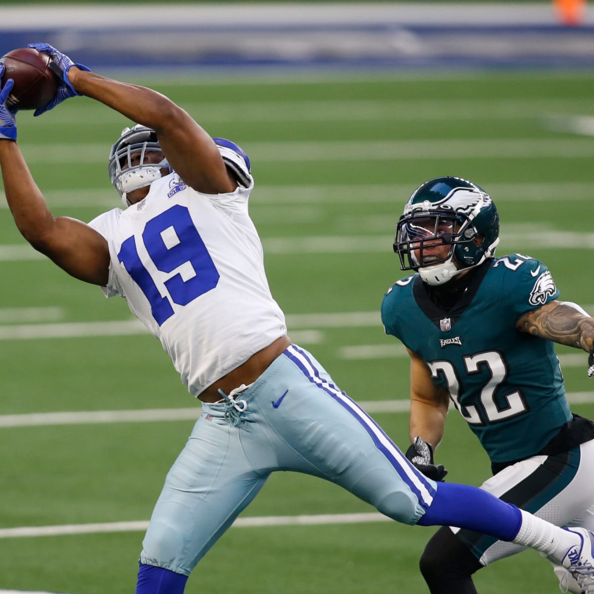 Single-season Dallas Cowboys records that could be broken with a 17-game  schedule