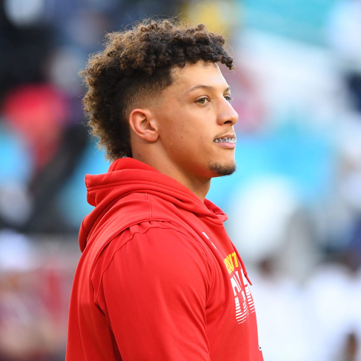 Patrick Mahomes has a restructured deal with Kansas City Chiefs. Here are  the details.