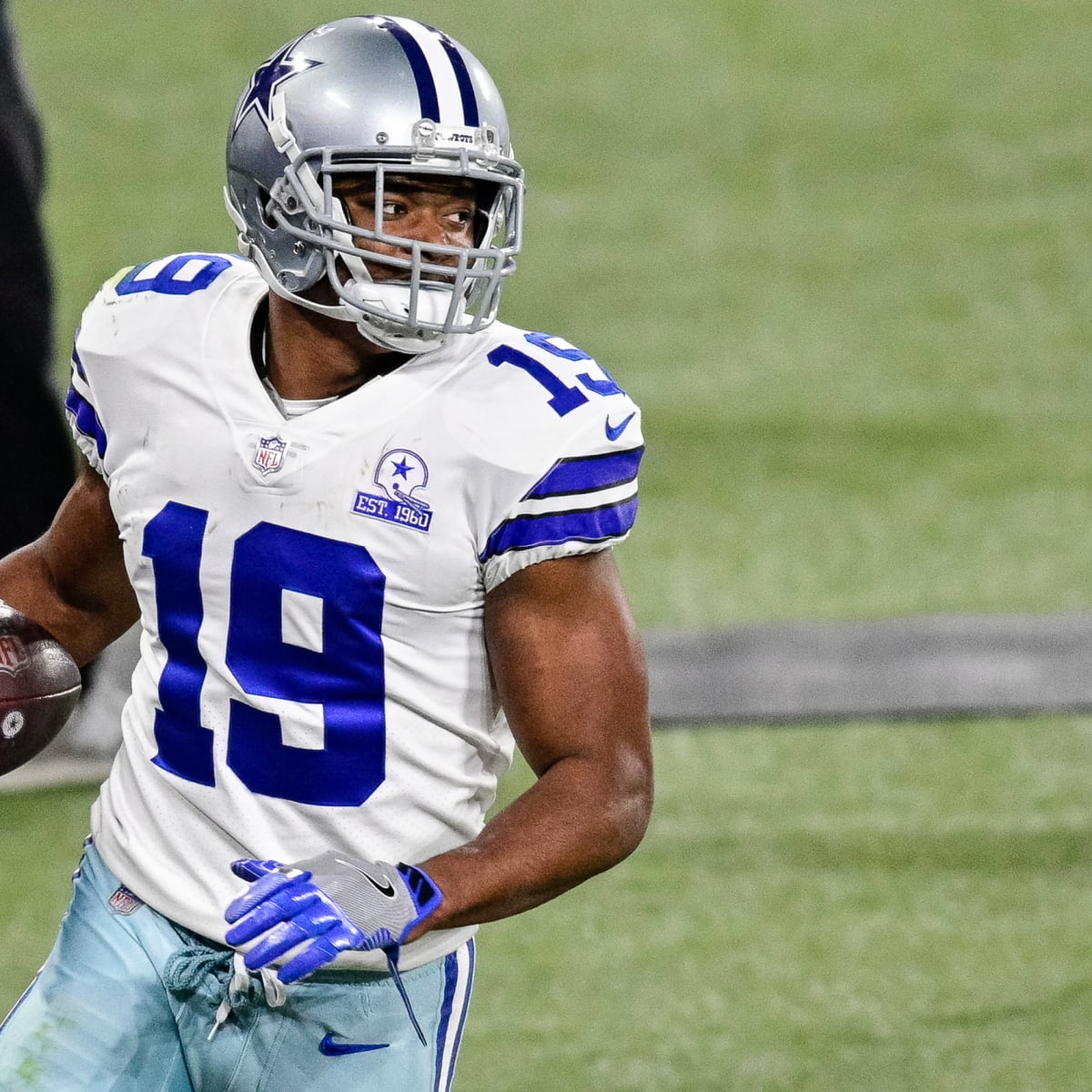 Execs, coaches and players ranked NFL WRs and Cowboys' Amari