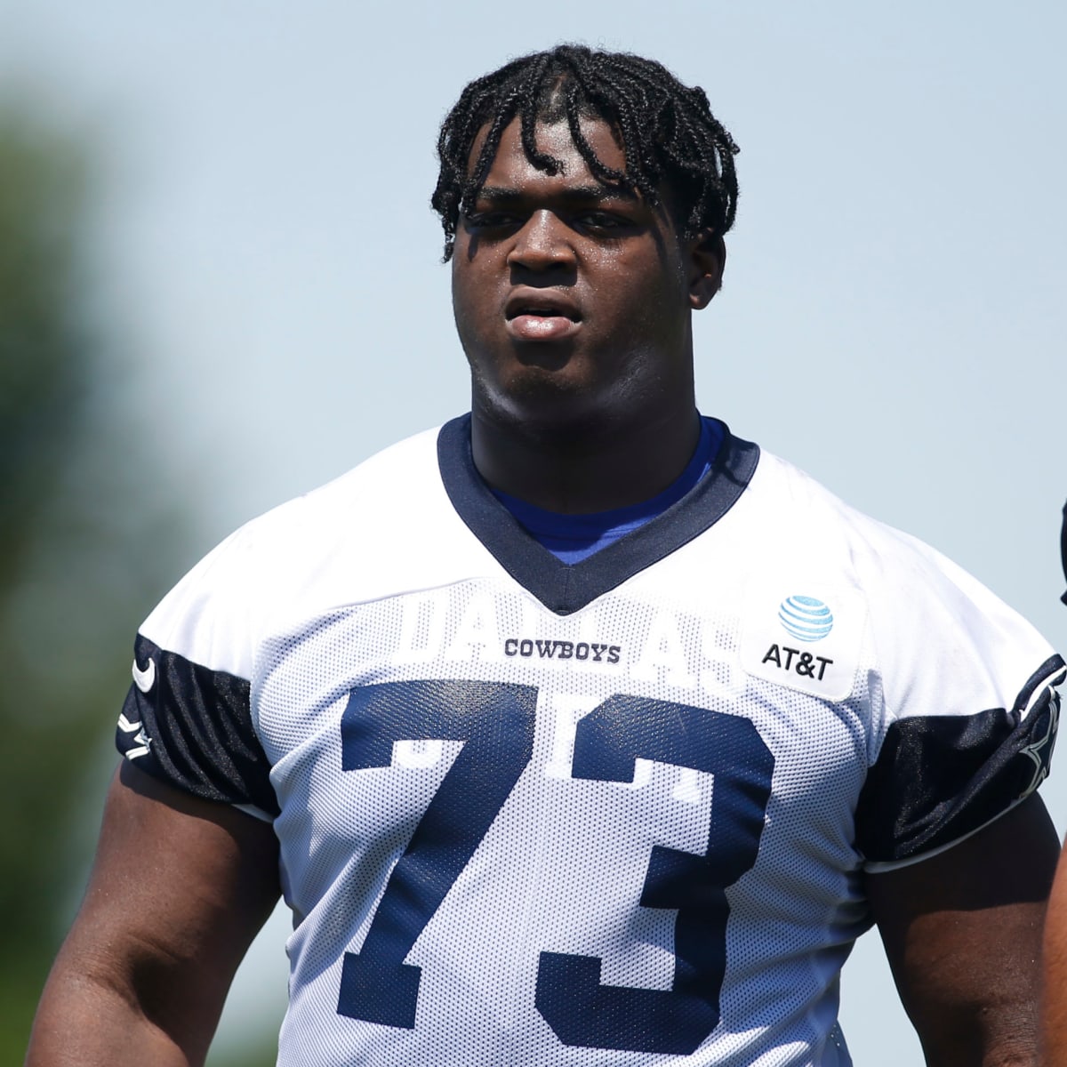 Dallas Cowboys Rookies Who've Made Early Impressions at OTAs - A to Z Sports