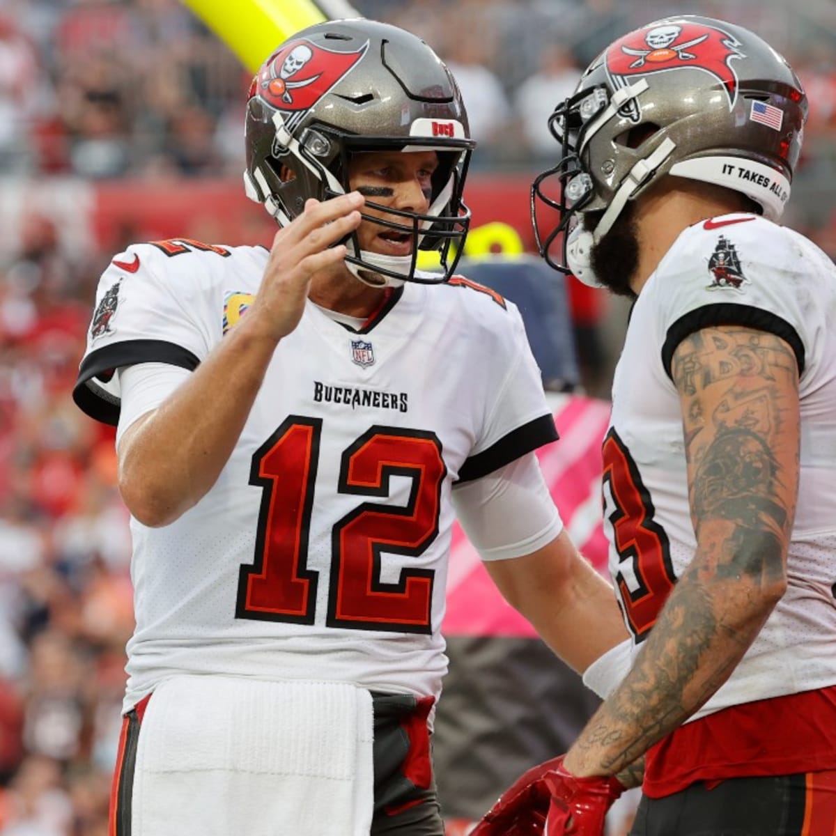 Tom Brady's Contract: How Much Money Is QB's Salary With Bucs?