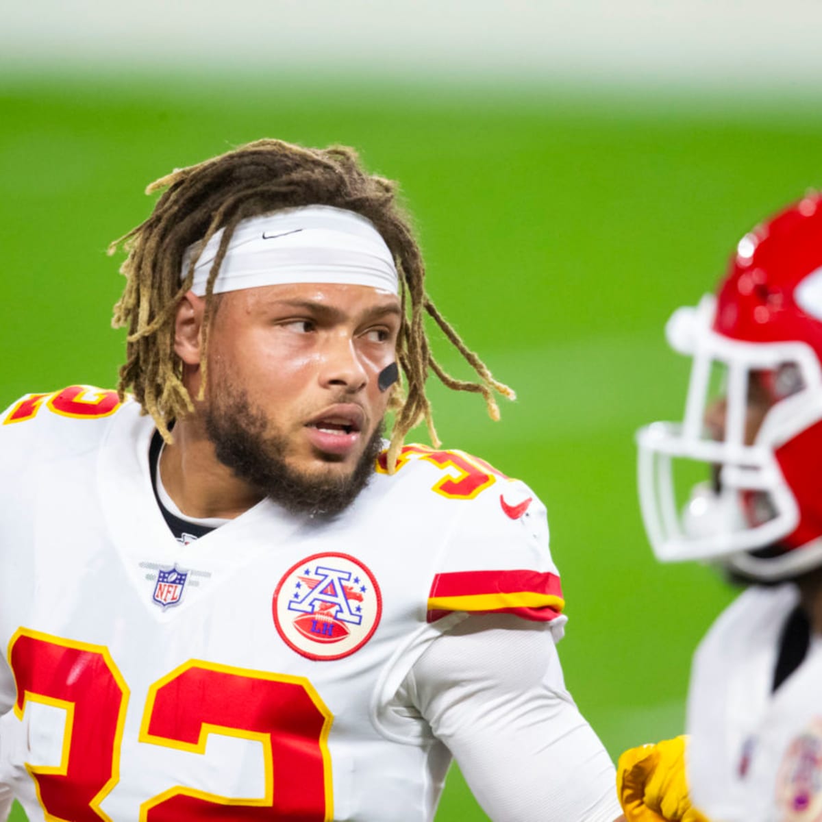 Chiefs S Bryan Cook talks communication, working with Trent McDuffie