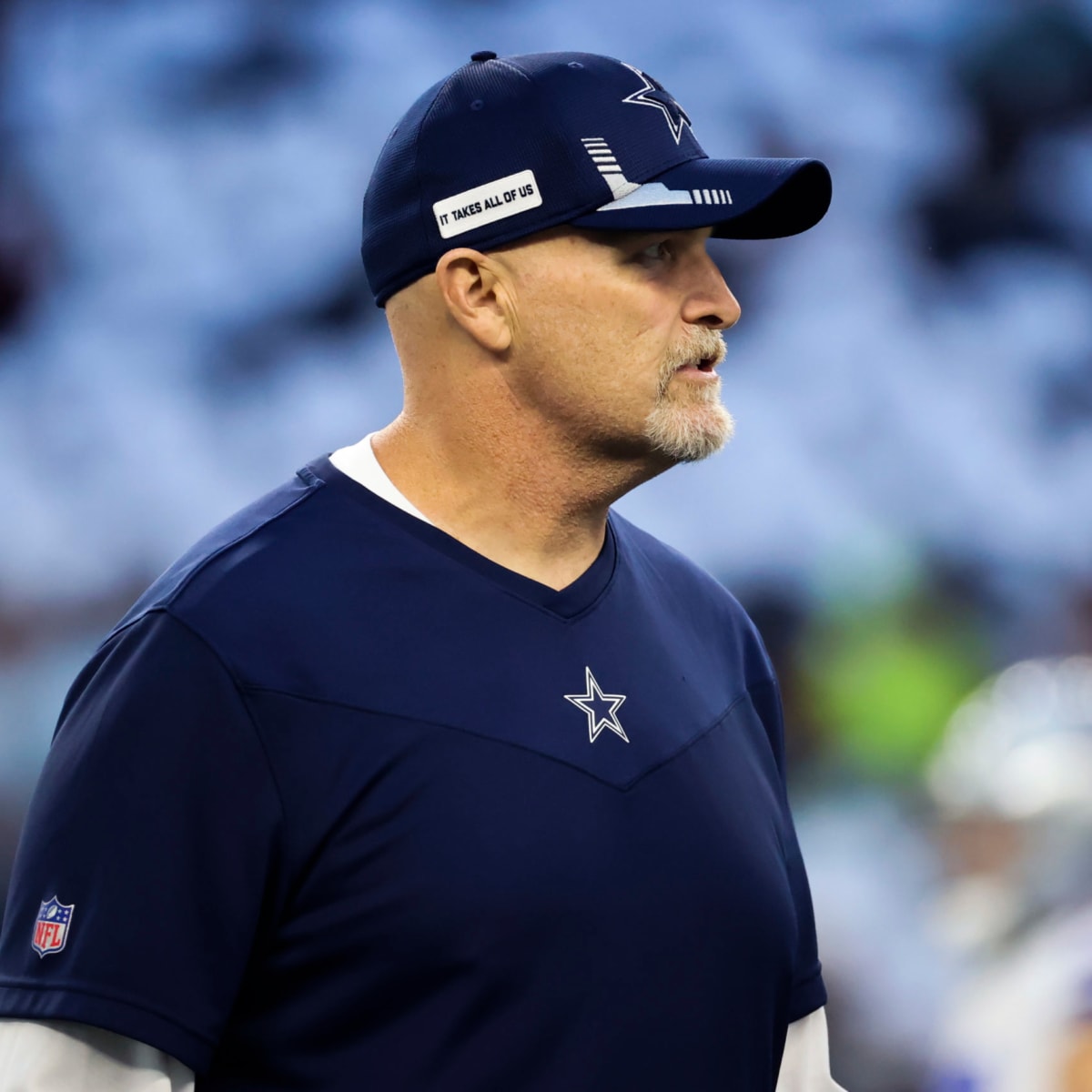 10 truths from Cowboys' win over Eagles: Dan Quinn has become