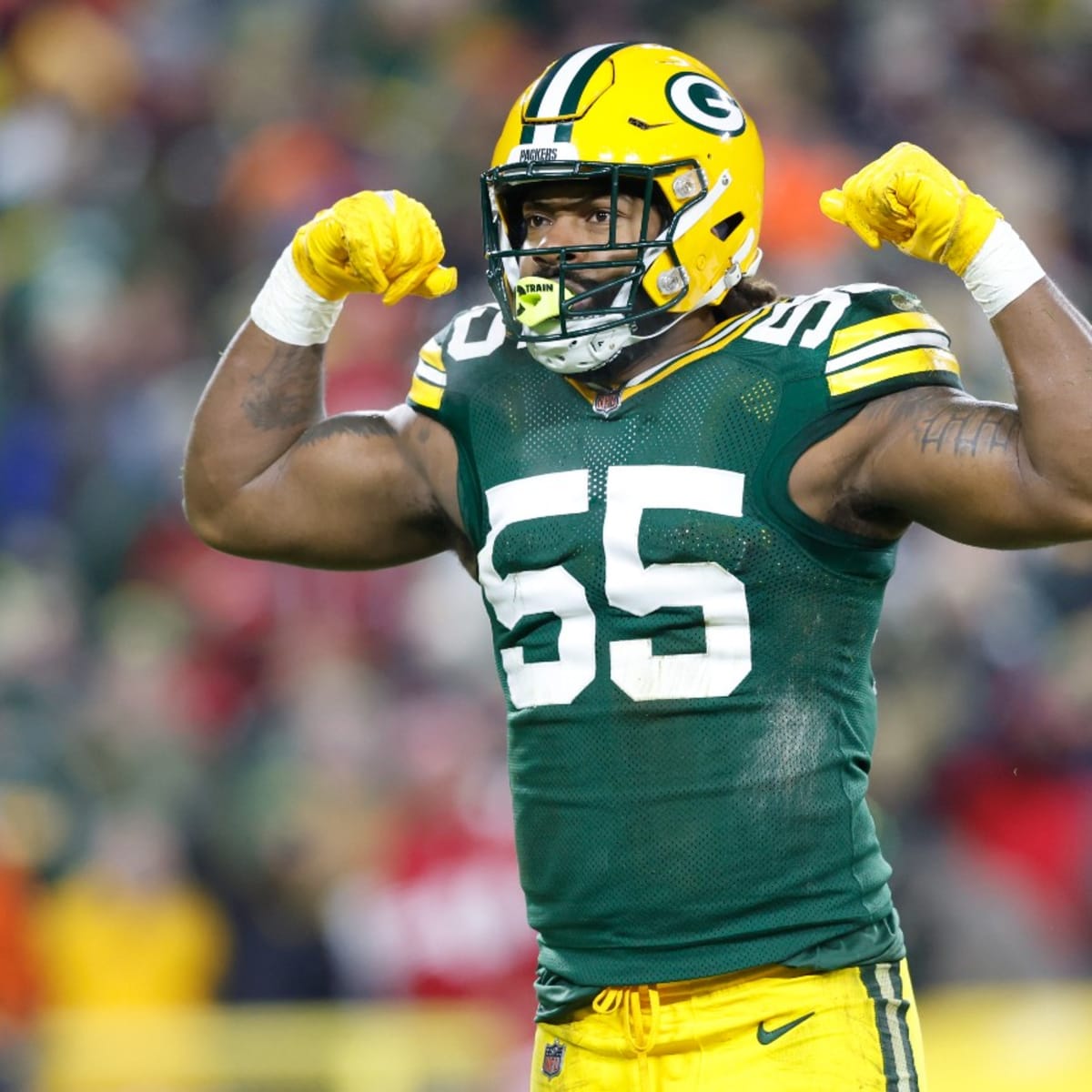 Packers Daily: Under pressure 