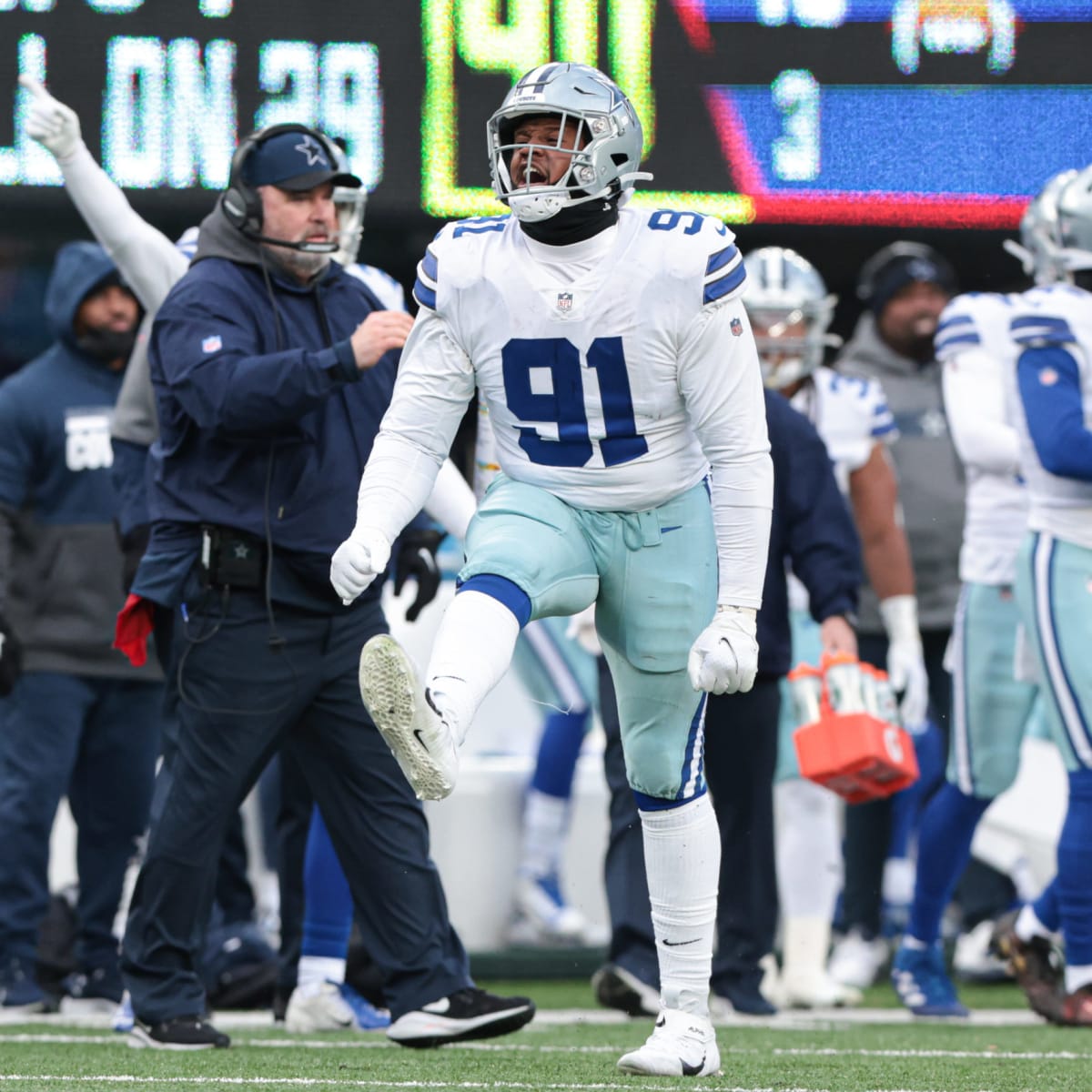 Three Dallas Cowboys players who NEED to step up on Saturday - A to Z Sports