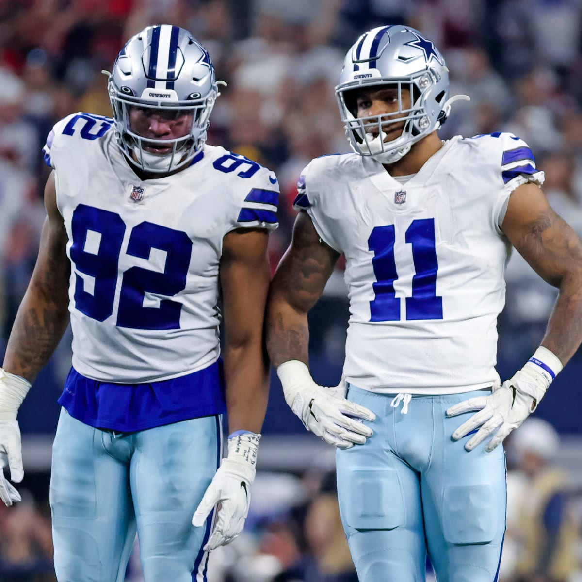 Did the Cowboys steal the best linebacker of the 2022 NFL Draft?