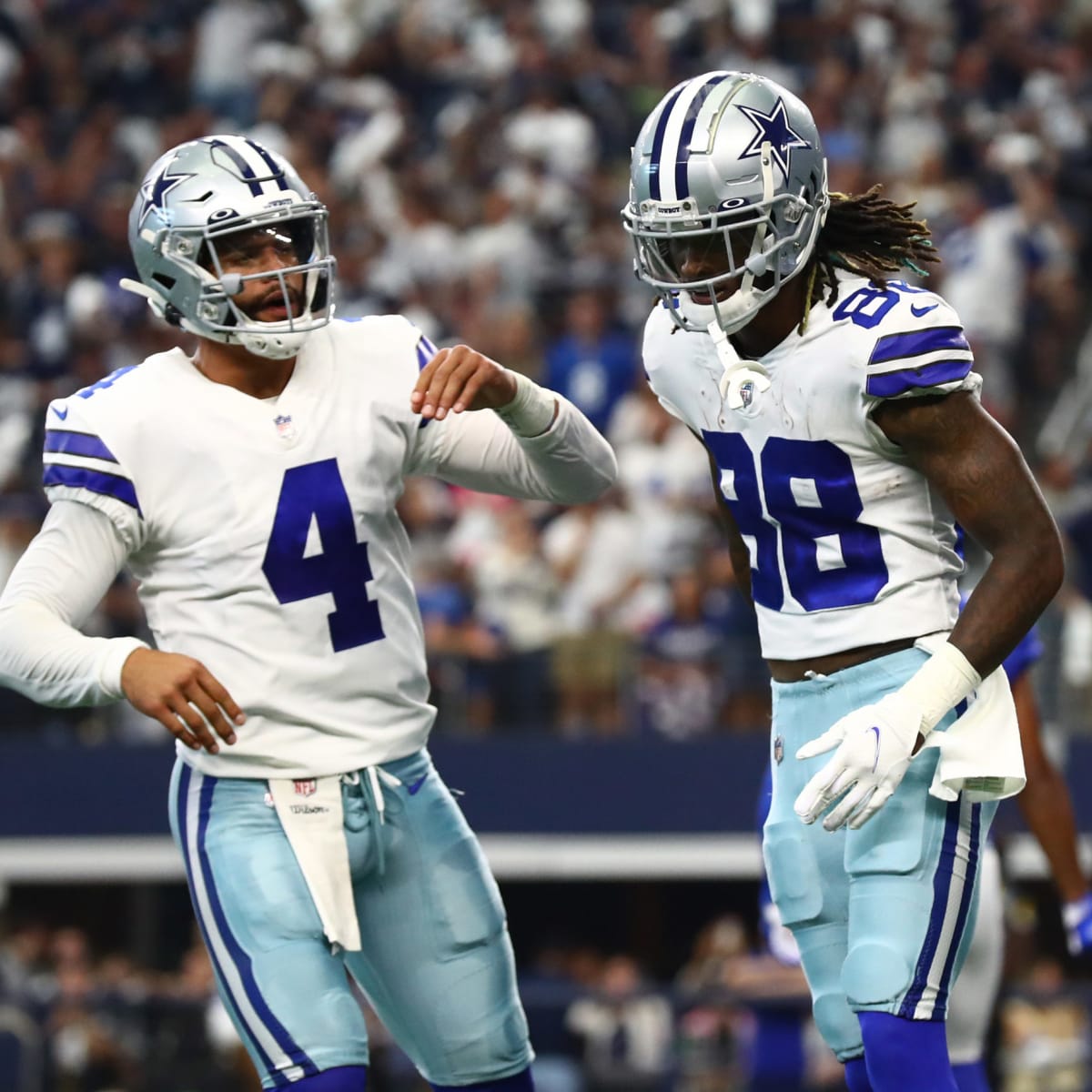 Dallas Cowboys 2022 preview: Over or under projected win total of 10.5?