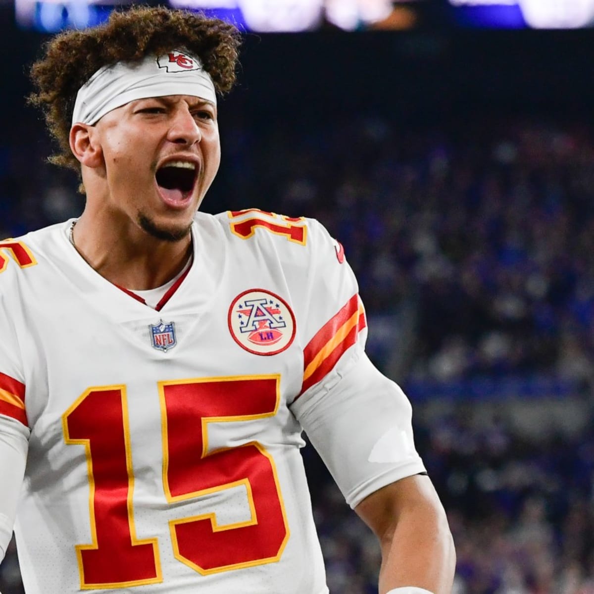 On paper, 2022 schedule for Chiefs makes history when it comes to