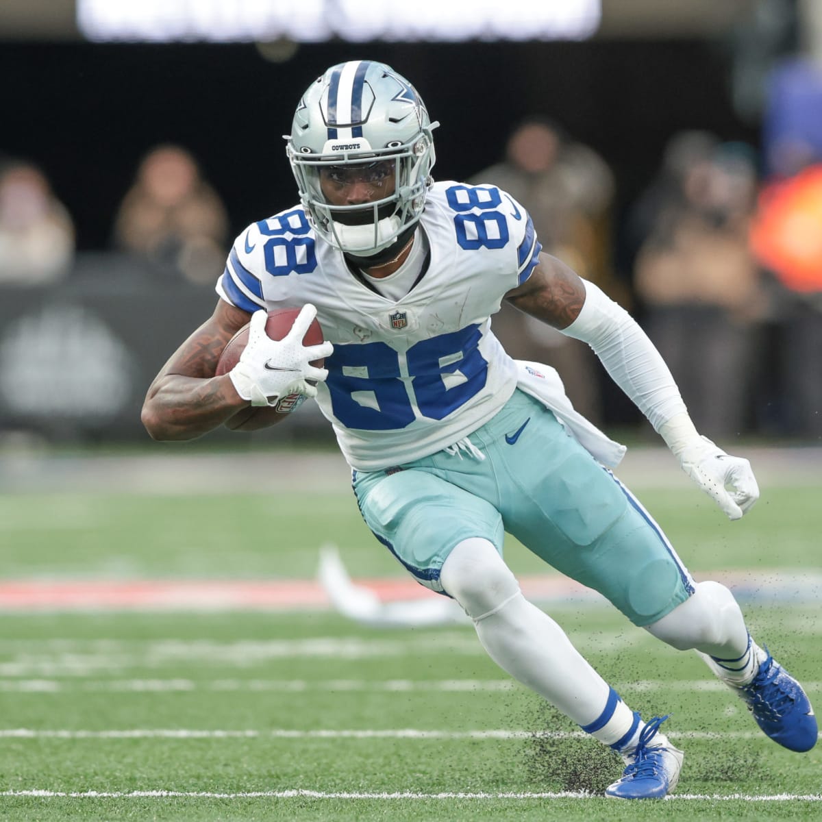 NFL Draft 2020: Cowboys' CeeDee Lamb might have best career of WR class 