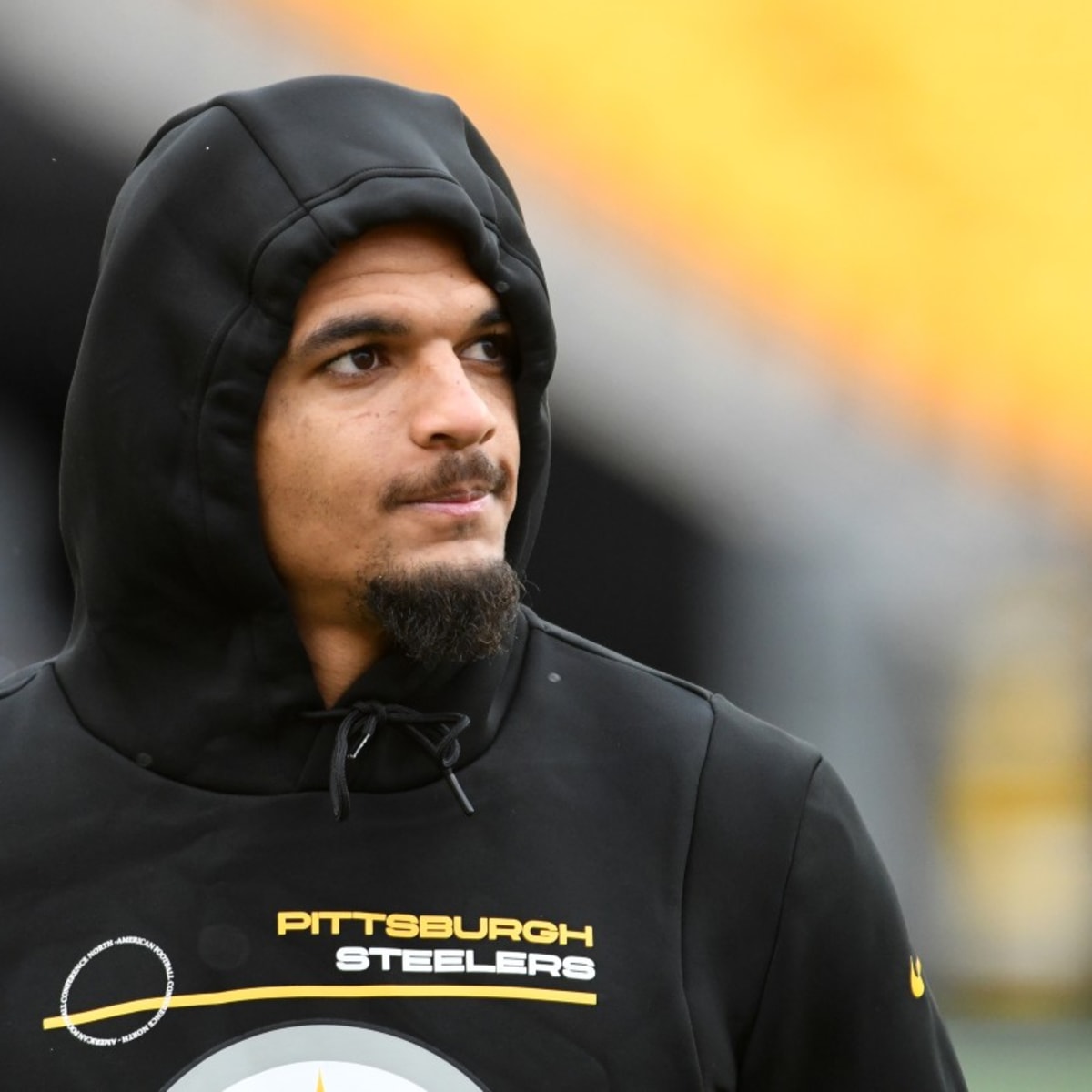 ESPN's Jeremy Fowler Reports Steelers Won't Be Rushed Into A Deal; But  Minkah Fitzpatrick Will Get Record Breaking Deal