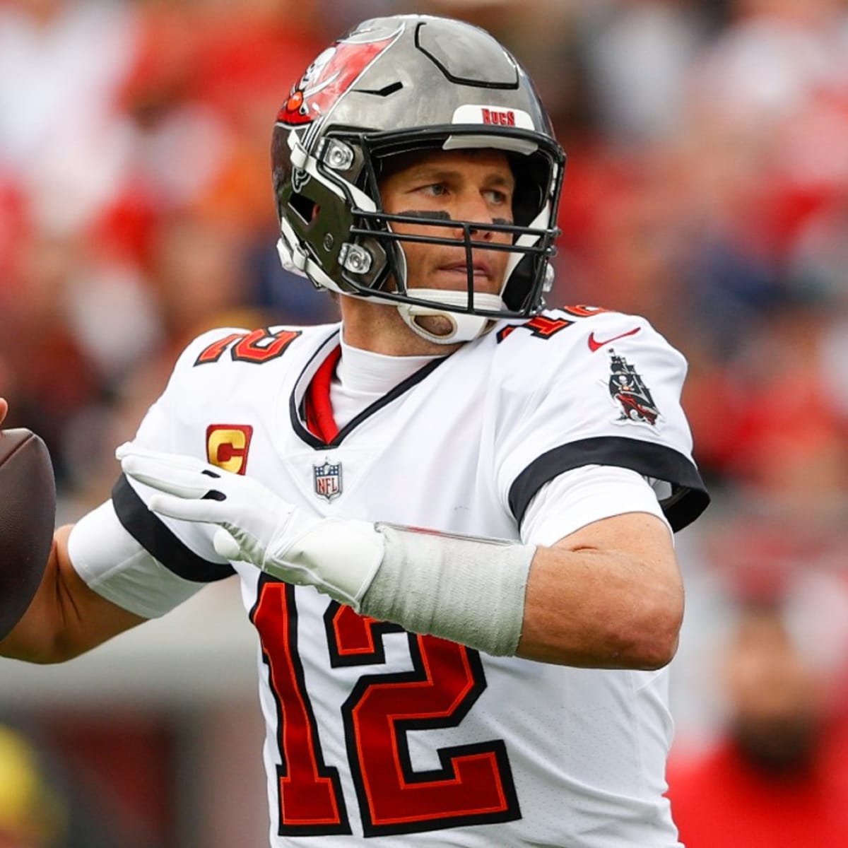 ESPN Power Rankings A Cheap Shot At Buccaneers