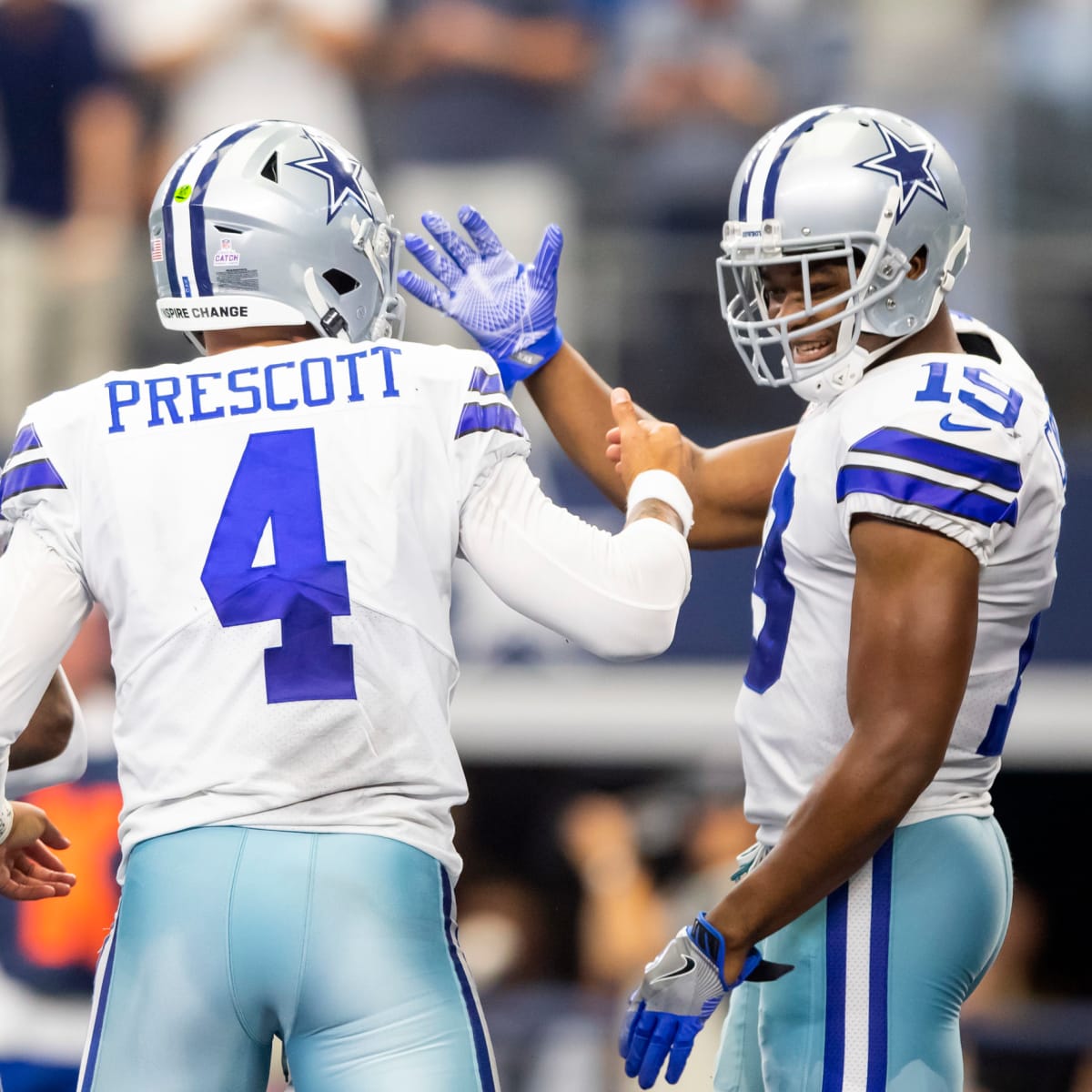 Dallas Cowboys NFL: America's Team wants to change nightmarish