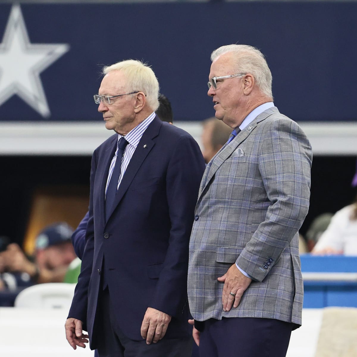 4 moves Cowboys should make to create cap space, plus other options