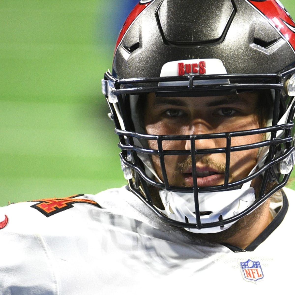 Buccaneers' Pro Bowl guard Ali Marpet announces retirement - A to