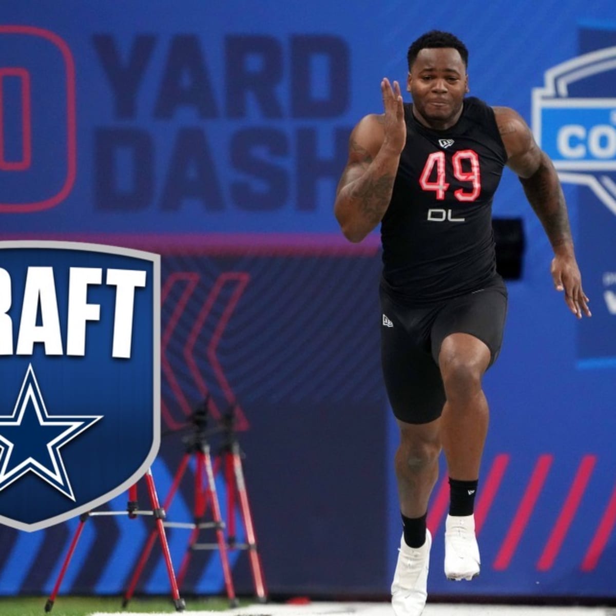 Ex-NFL player explains why 'nobody is better' than Cowboys' draft pick - A  to Z Sports