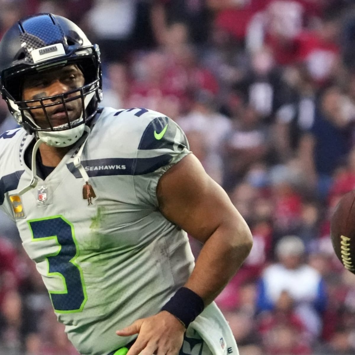 Seattle Seahawks QB Russel Wilson traded to Denver Broncos - The Signal