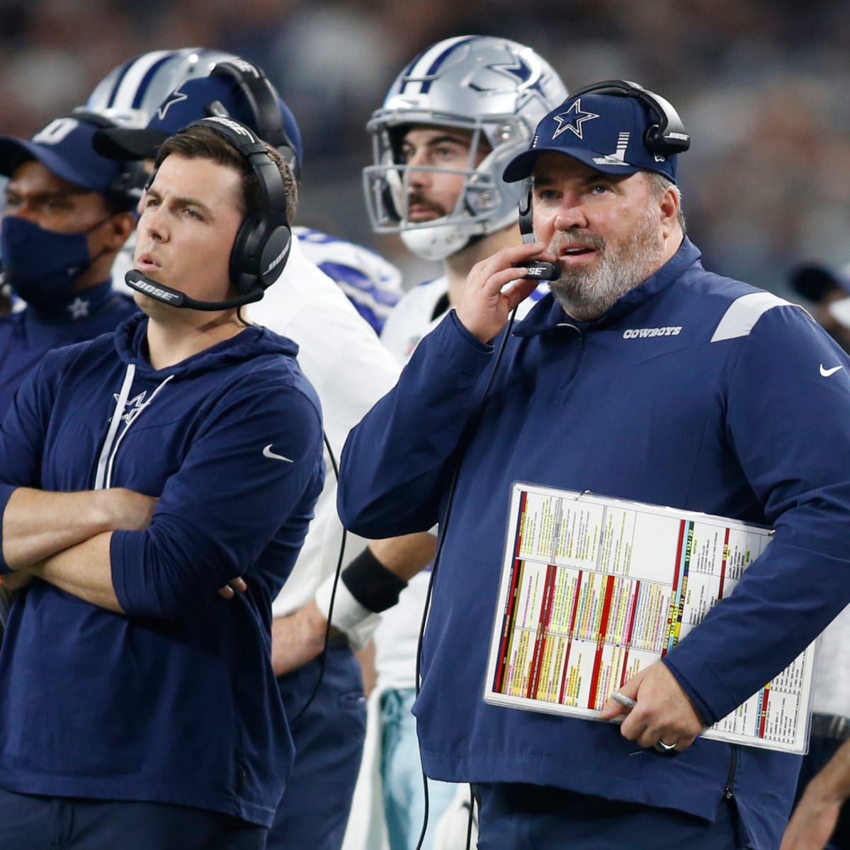 Why the Dallas Cowboys are 2021's most stackable offense