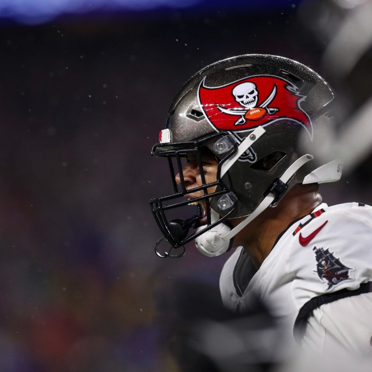 Why the Buccaneers' top-4 draft picks from 2021 are under pressure in '22 -  A to Z Sports