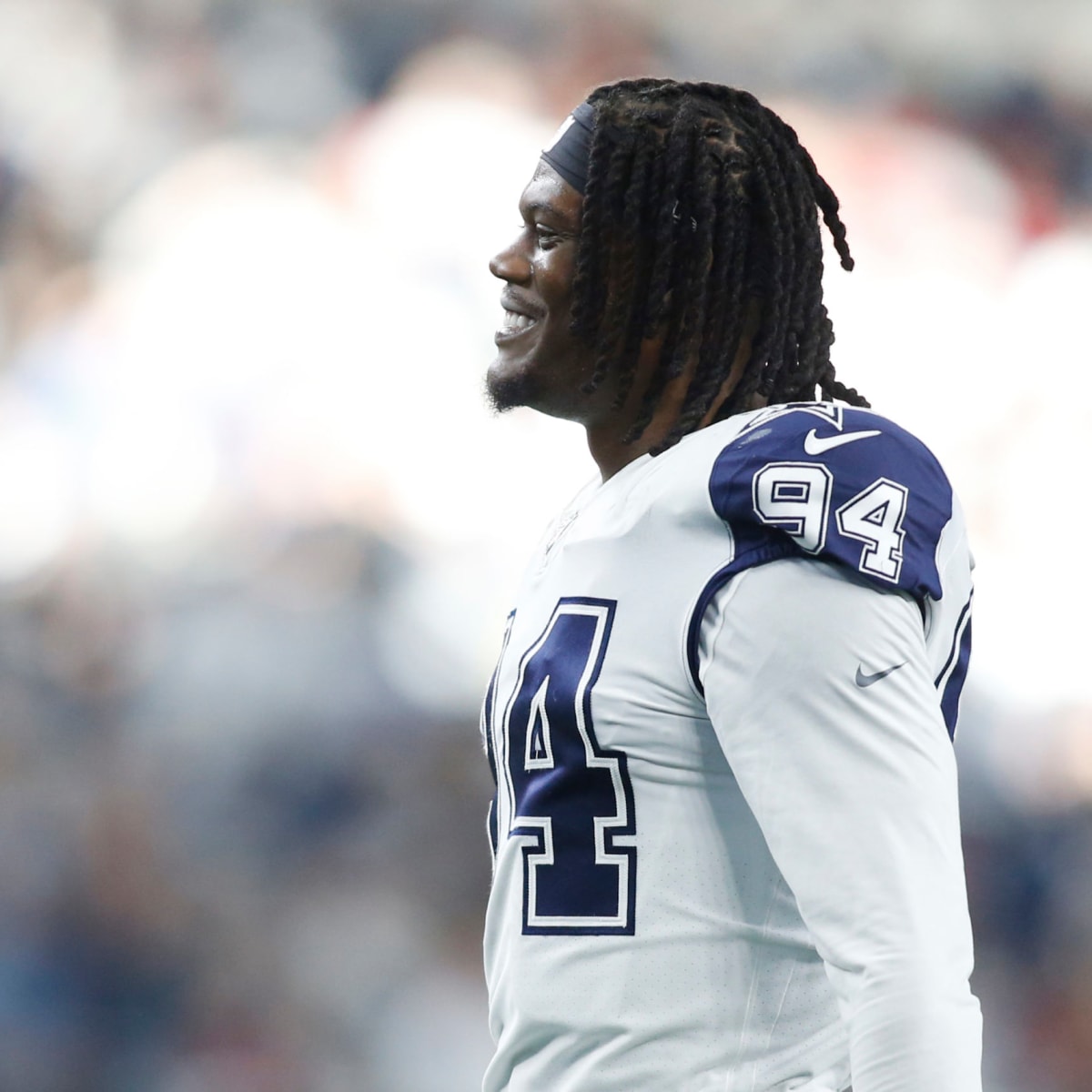 Dallas Cowboys re-sign safety Jayron Kearse to multi-year deal - A to Z  Sports