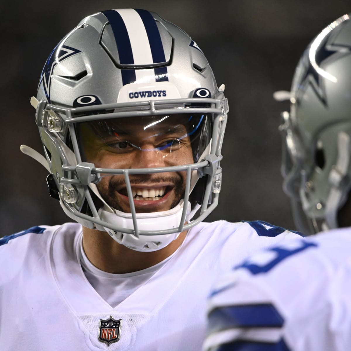 Dallas Cowboys focused on adding another dynamic offensive weapon