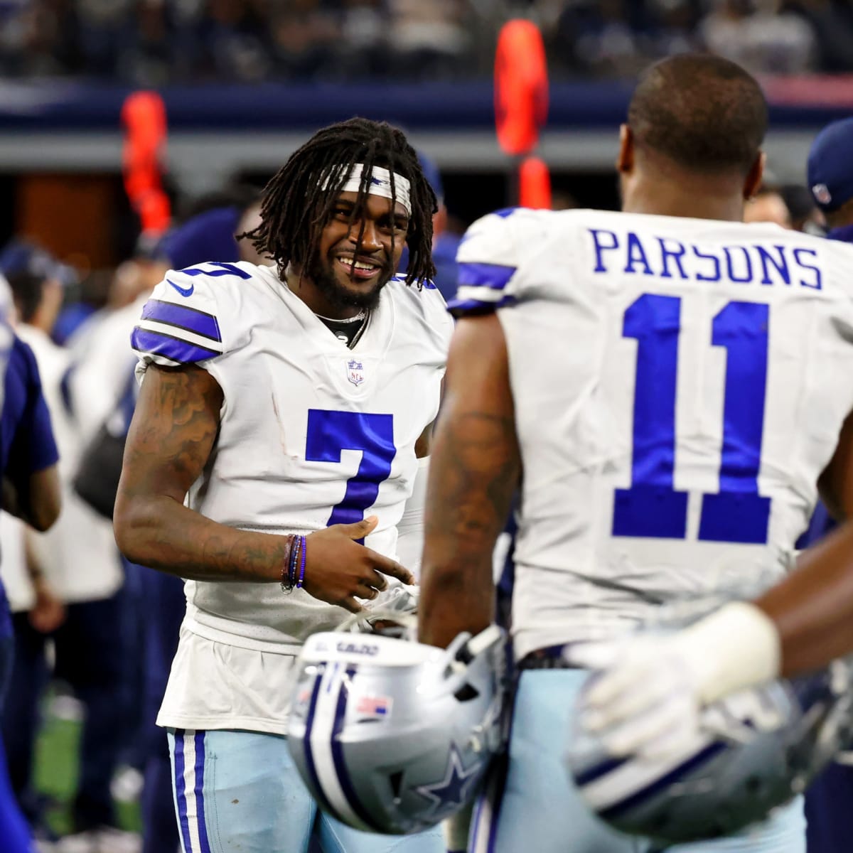 Cowboys Pro Bowler receives high honors from national outlet - A to Z Sports