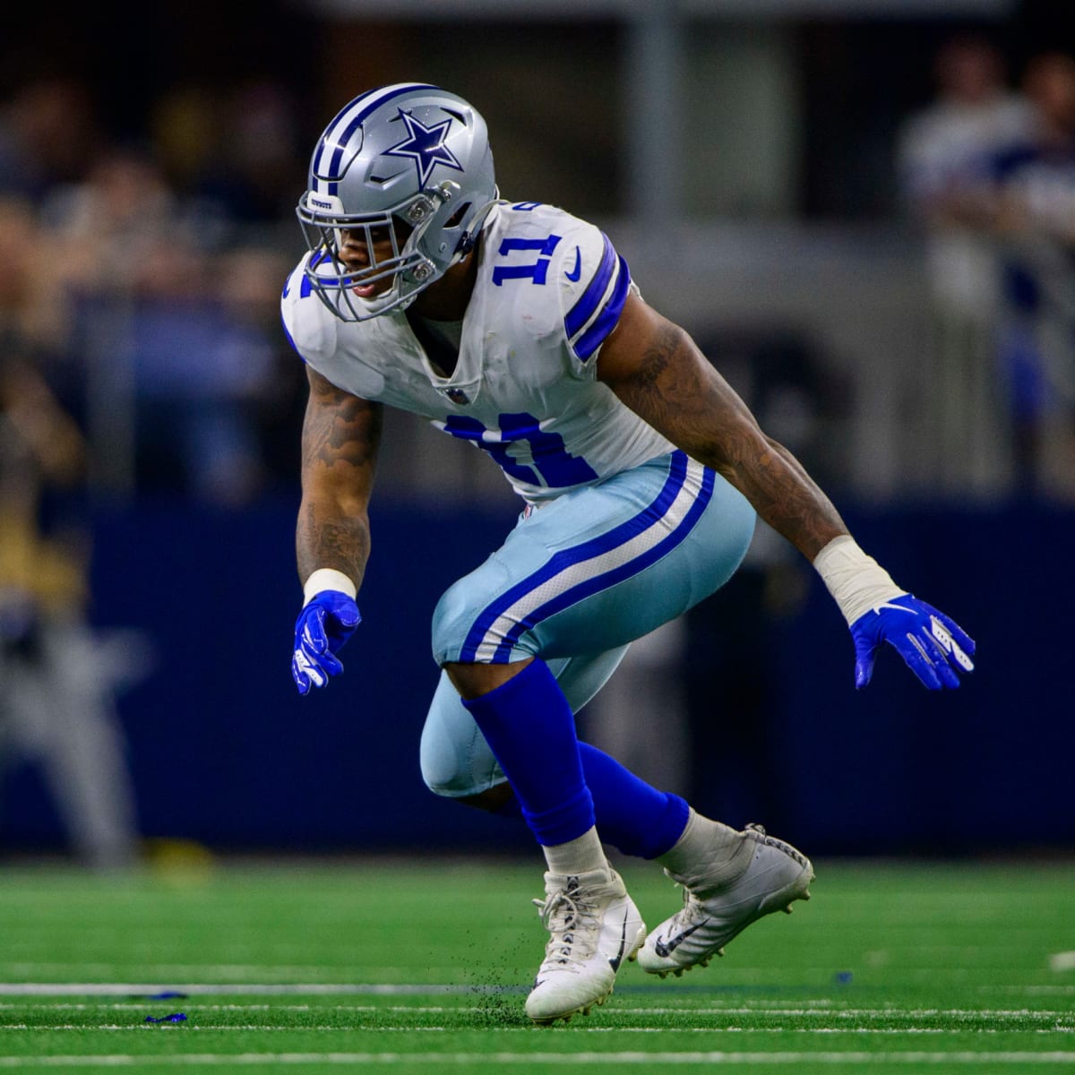 Cowboys get huge Micah Parsons, Demarcus Lawrence updates