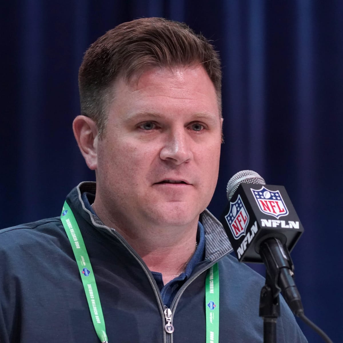 PFF says Packers overspent on former first-round pick - A to Z Sports