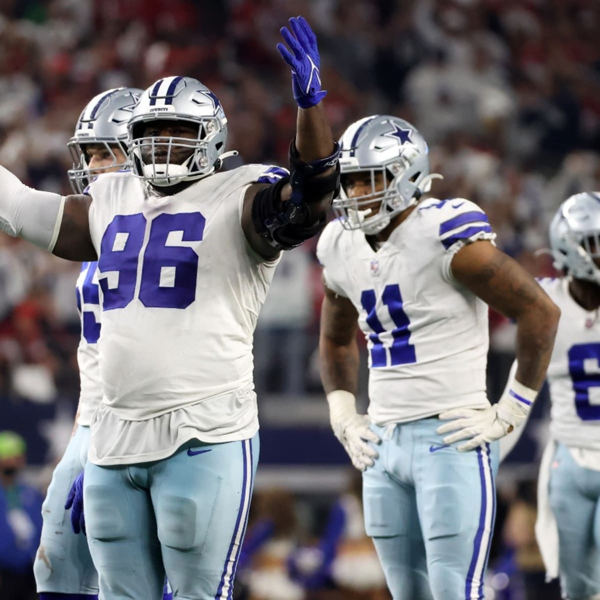 Dallas Cowboys 2022 NFL Schedule, Opponents And Instant Analysis 