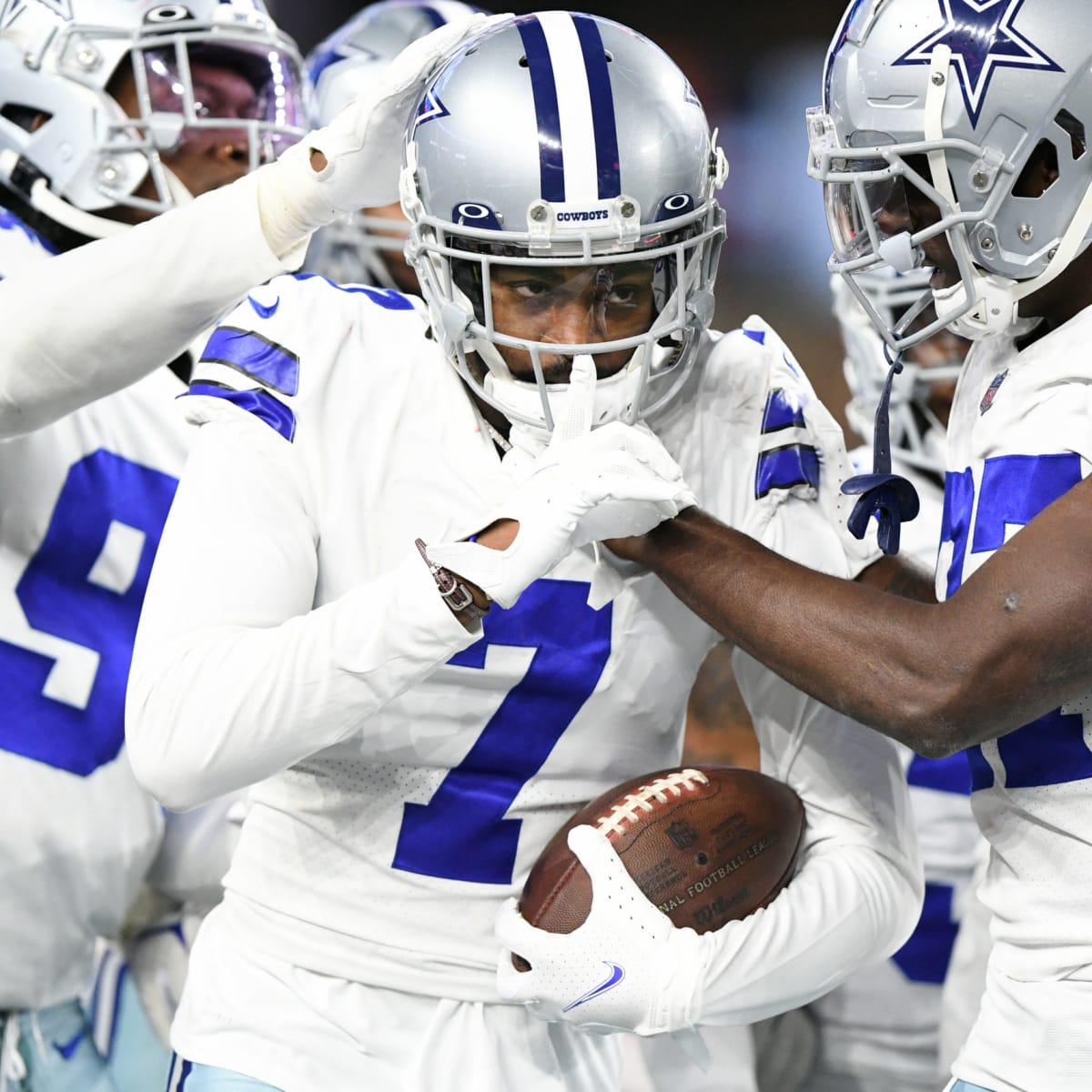 Trevon Diggs signs massive contract extension with the Cowboys