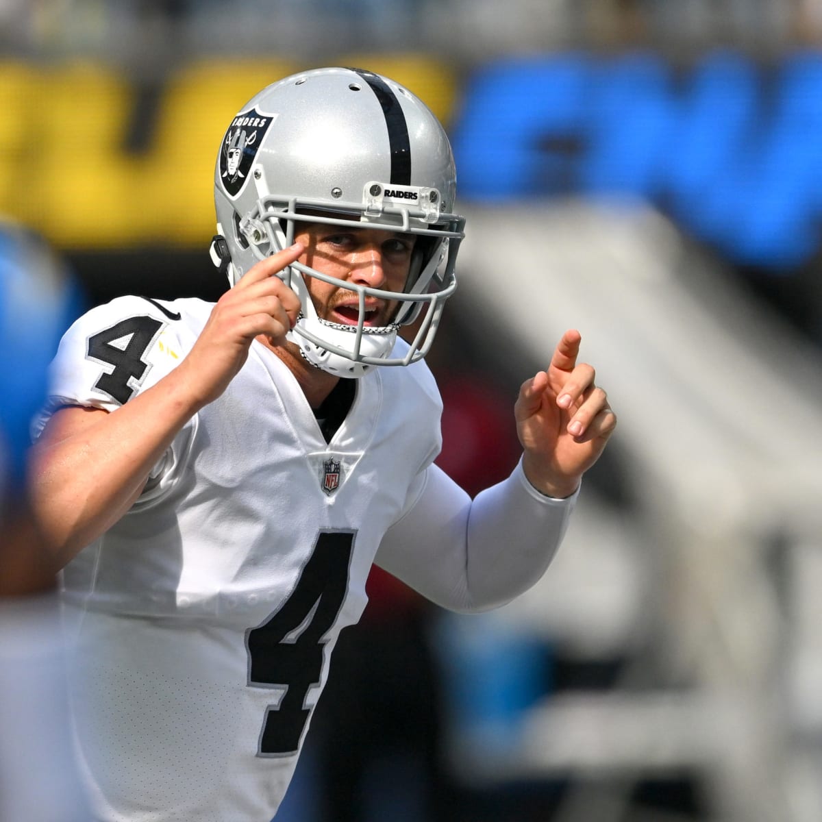 Eye On: Film breakdown of Las Vegas Raiders