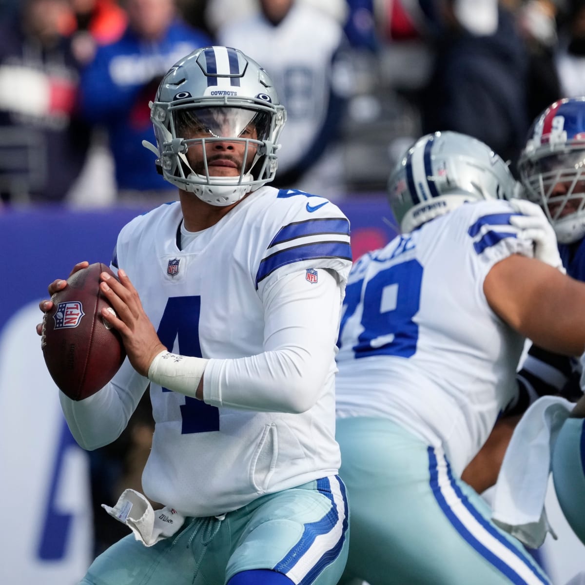 Analyst believes the Cowboys might have the best defense in the NFL