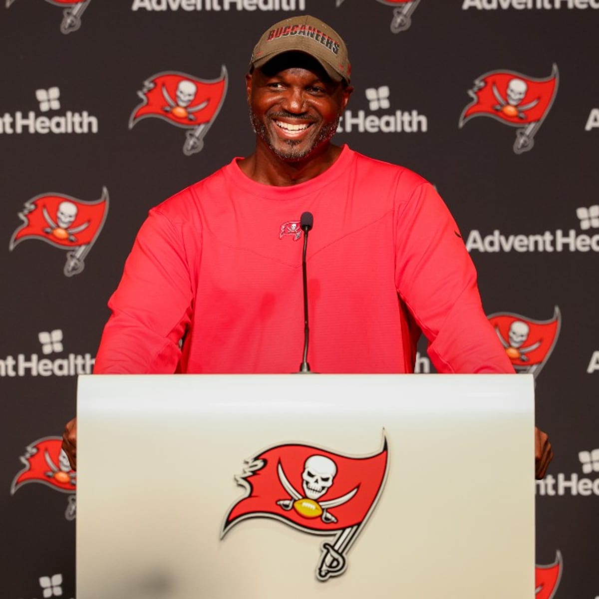 Bruce Arians says he's happy to reward Todd Bowles with Tampa Bay Buccaneers  HC job, has 'great relationship' with Tom Brady - ESPN