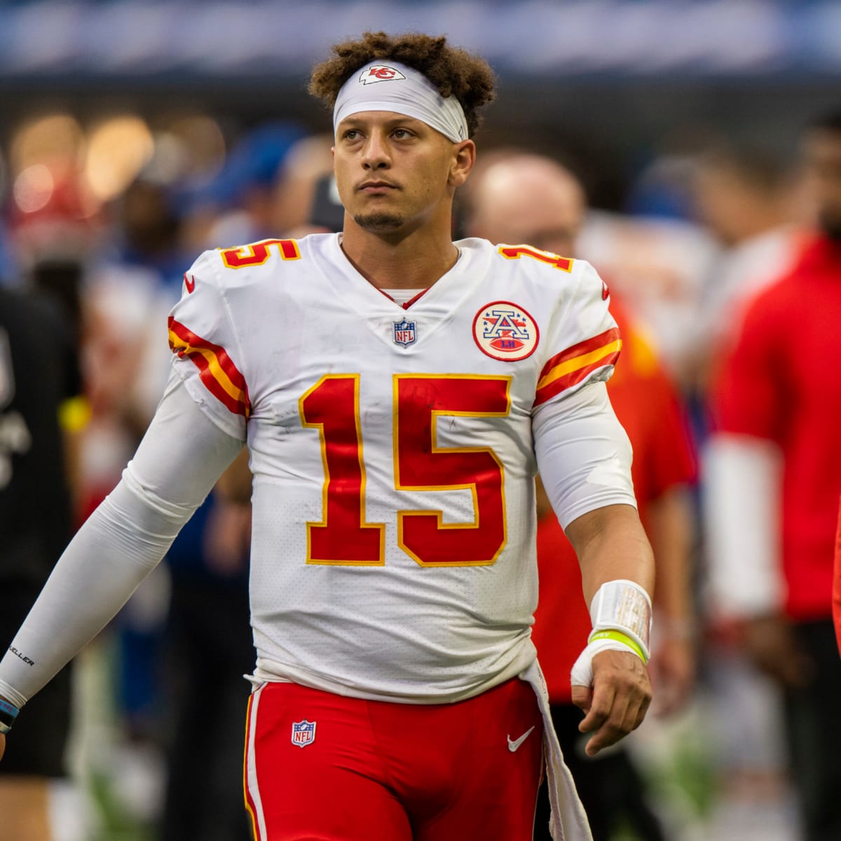 Kansas City Chiefs will have to make tough decision regarding Eric