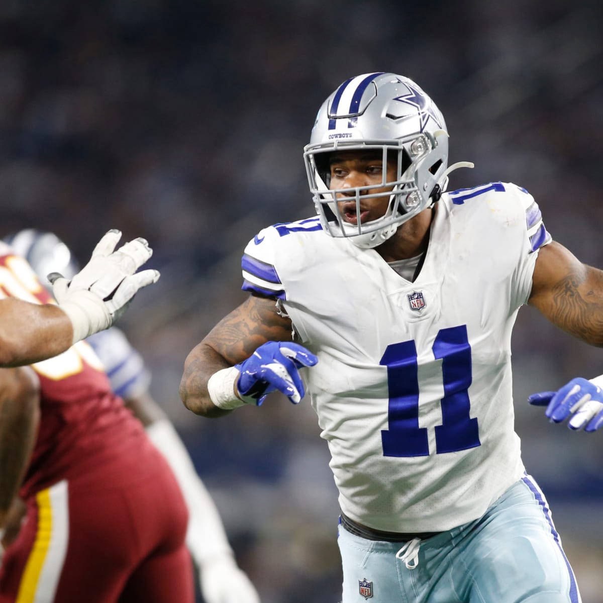 5 Dallas Cowboys who should go, 3 who should stay