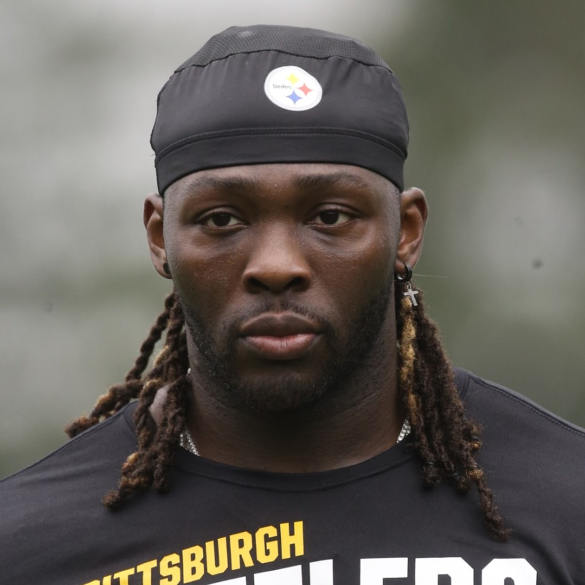 Finally healthy, Larry Ogunjobi looking to reward Steelers for