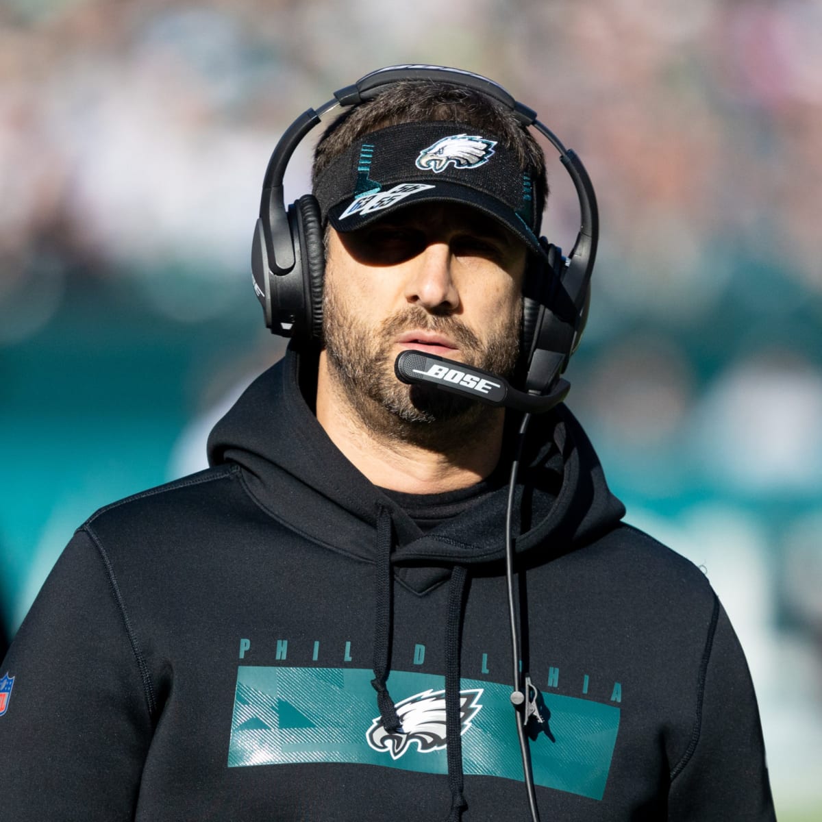 Eagles Training Camp: HC Nick Sirianni is sticking to what worked last year  - A to Z Sports