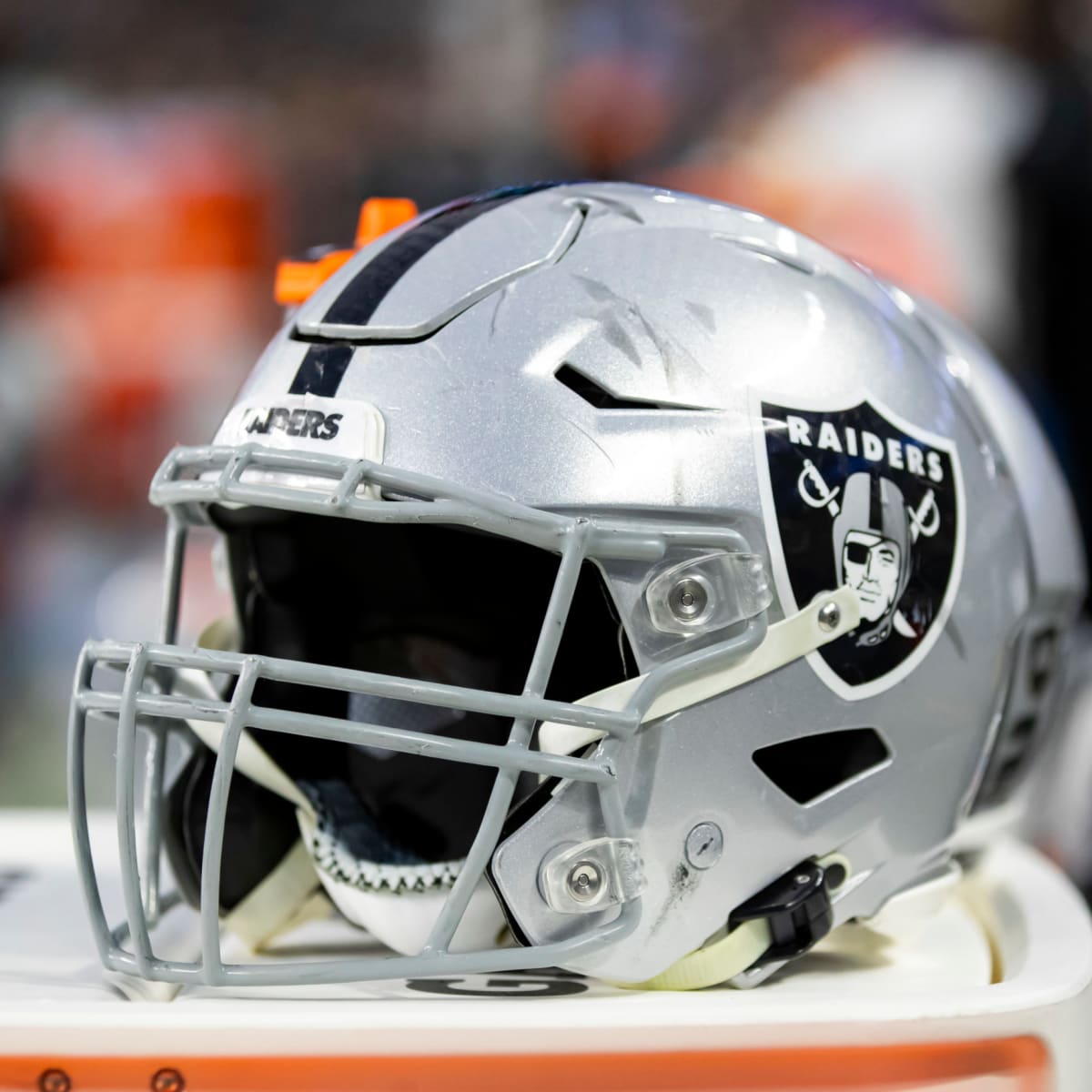 Jerry Porter in 2023  Oakland raiders football, Raiders football